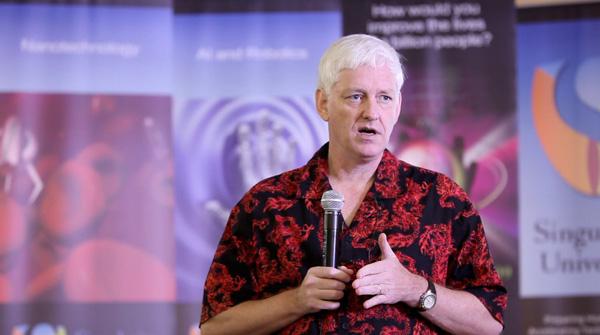 Peter Norvig